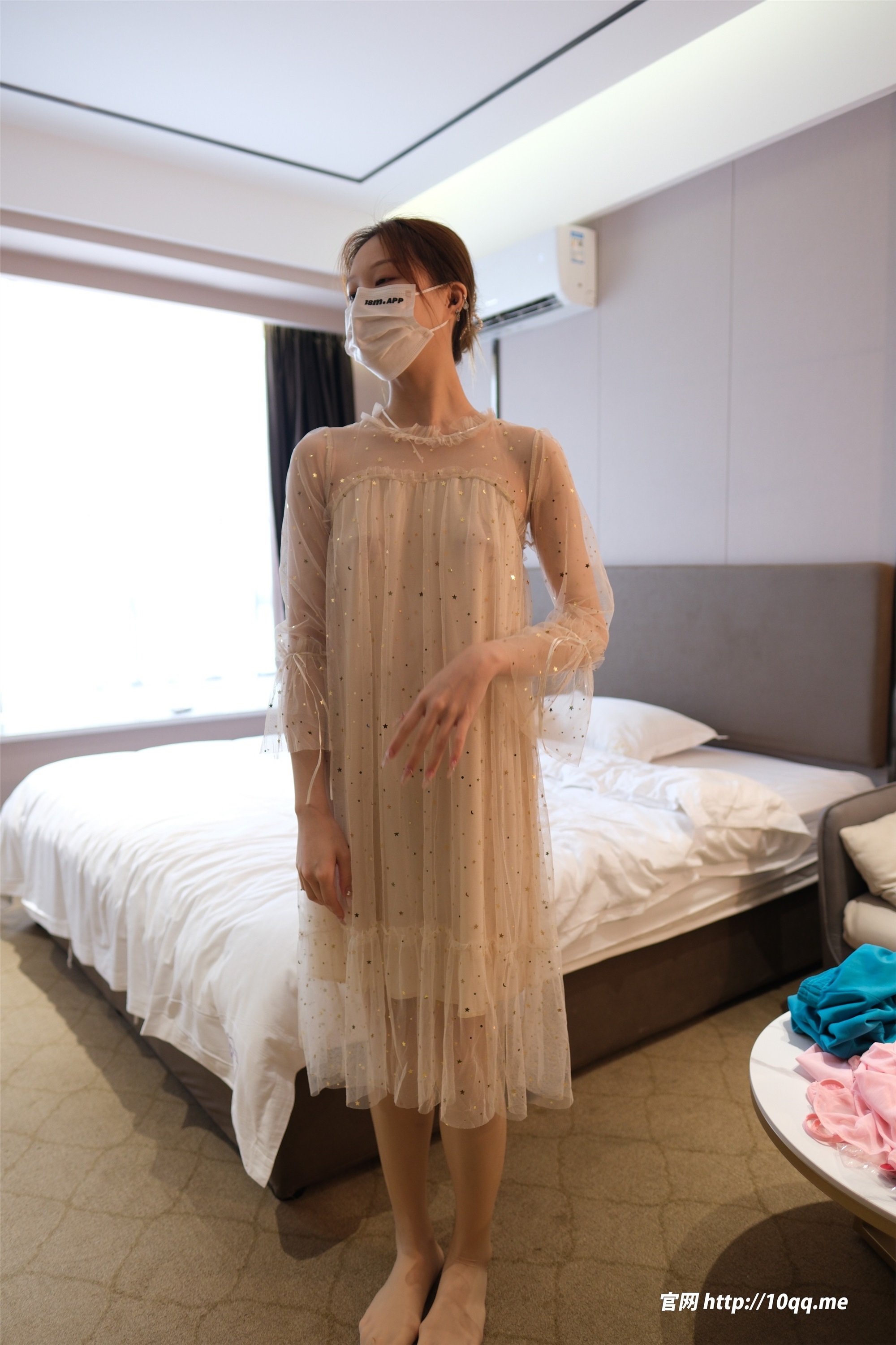 ROSI口罩系列 2024.09.26 NO.3028